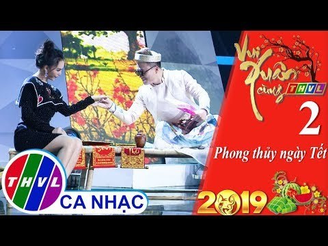 Thiên duyên tiền định - Trần Mỹ Ngọc, Khang Việt