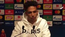 Thilo Kehrer parle de son intégration au PSG