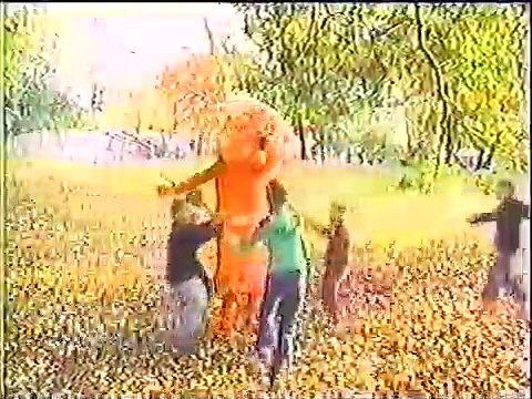 Wonder Showzen S02 E06