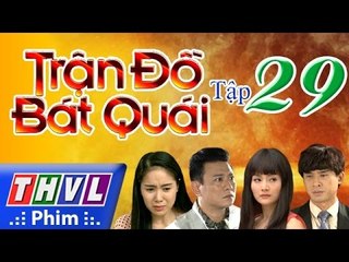 THVL | Trận đồ bát quái - Tập 29