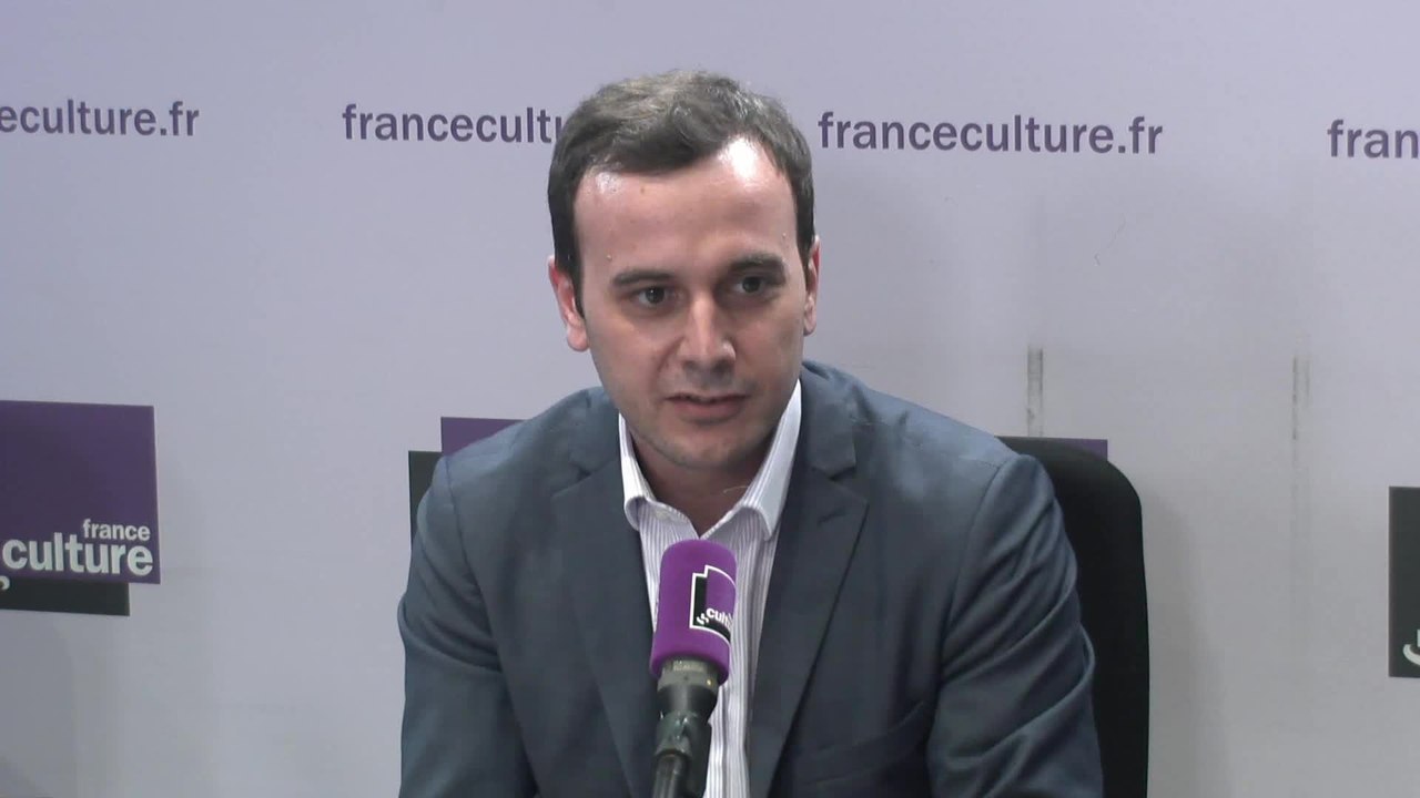 Vivien Pertusot : "Les partis politiques britanniques connaissent peu l’Union européenne"