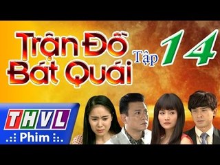 THVL | Trận đồ bát quái - Tập 14