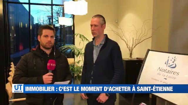 Info/Actu Loire Saint-Etienne - A la Une : Coup de filet à Rive-de-Gier / Les algériens de la Loire ne veulent plus de Bouteflika / Pas de canicule en perspective pour l'immobilier dans la Loire / L'invitation du maire de Saint-Etienne au 1er ministre