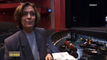 Femmes chefs d'orchestre - L'info Du Vrai - CANAL+
