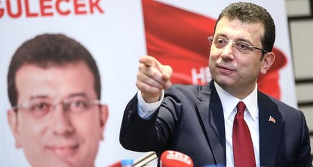 Ekrem İmamoğlu: 'Yapamazsın' Dediler, Beylikdüzü'nde Kaçak Cami Yaptım