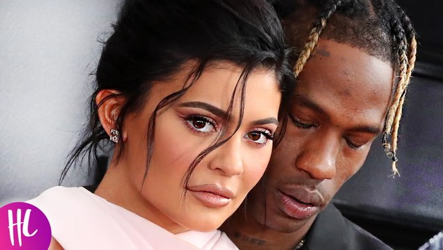 Kylie Jenner Fears Travis Scott Is Cheating On Astroworld Tour | Hollywoodlife