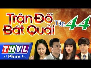 THVL | Trận đồ bát quái - Tập 44