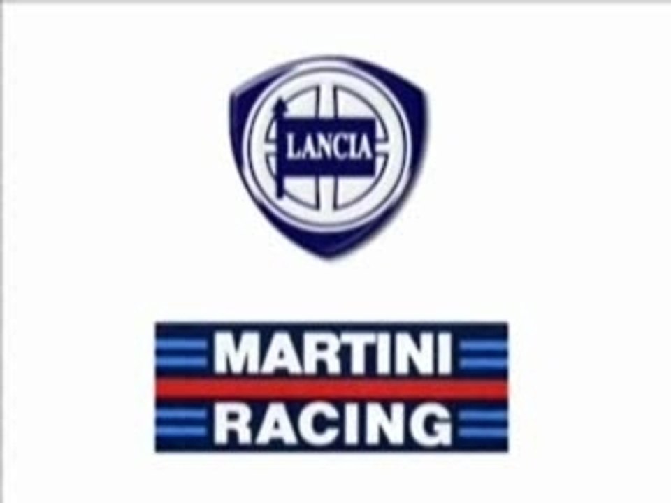 Lancia Delta Integrale www.scuderia-tv.com