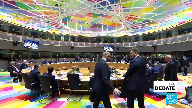 Change Europe can believe in? Macron and populists battle for spotlight ahead of elections