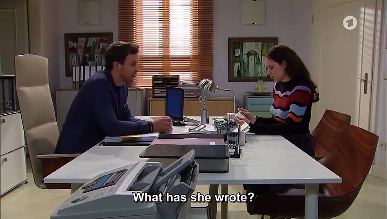 Boris & Tobias Episode 3100