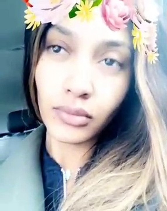 Ibou Touré dévoile une video archive avec Adja Diallo