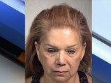 PD: Peoria woman attacks adult son with ax and bat - ABC15 Crime