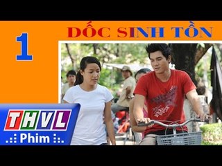 THVL | Dốc sinh tồn - Tập 1