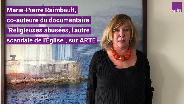 Religieuses abusées sexuellement par des prêtres : Une ex jeune religieuse a fait trente tentatives de suicide