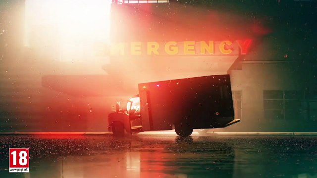 The Division 2 - ECHOs : Expérience en réalité augmentée [OFFICIEL] VOSTFR HD