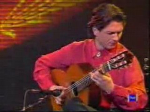 Nino de Pura - Arreando-bulerias