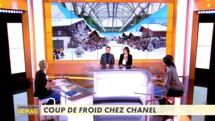 20H le mag - L'Info du Vrai du  - L'info du vrai, le mag - CANAL+