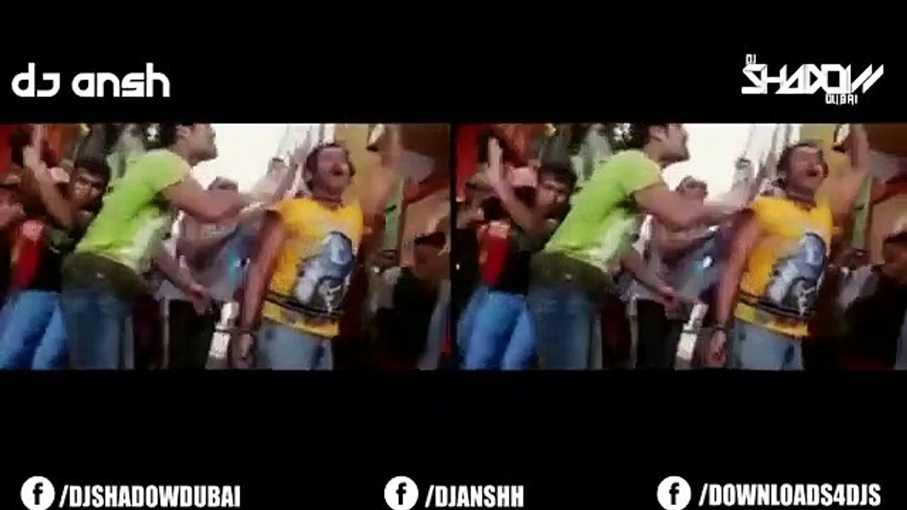 A R Rahman Mashup _ Dj Shadow Dubai & Dj Ansh official