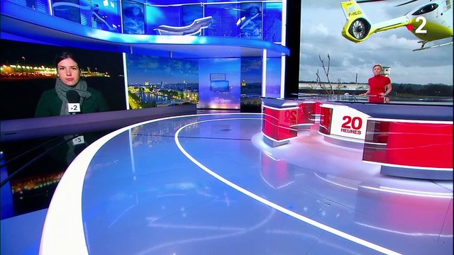 Orne : les conditions de l'interpellation à Condé-sur-Sarthe