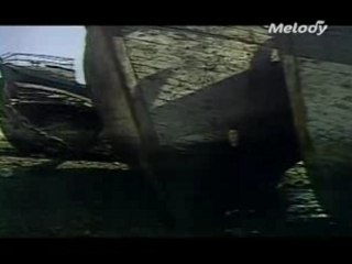 Alain Barrière - Amoco (Tv Melody)