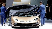 Ginevra: il futuro dell'auto è elettrico