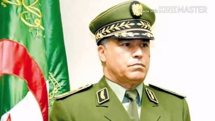أقوى 10 أشخاص في الجيش الجزائري من حيث السلطة والنفوذ وجوه ستراها لأول مرة في حياتك 2019