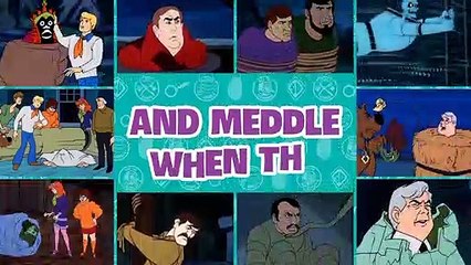 DOO GOOD with Scooby-Doo!