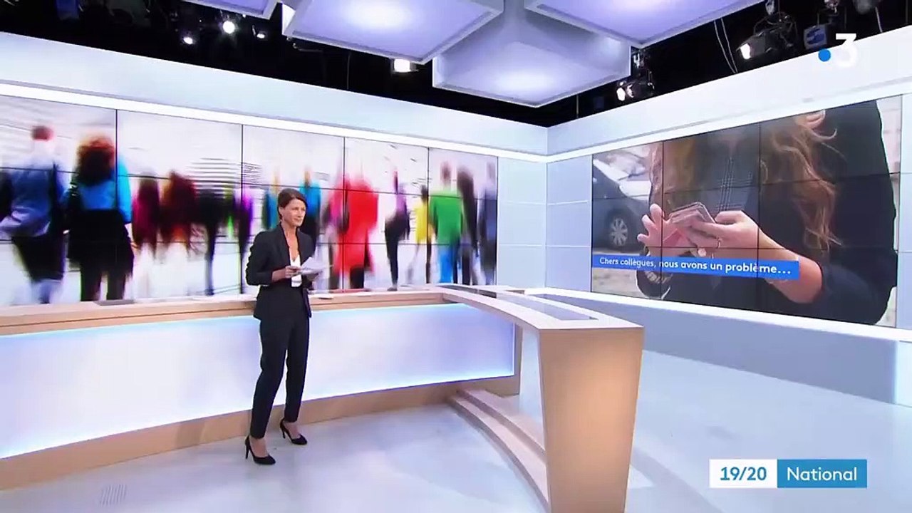 Égalité femmes/hommes : des ministères dans le viseur