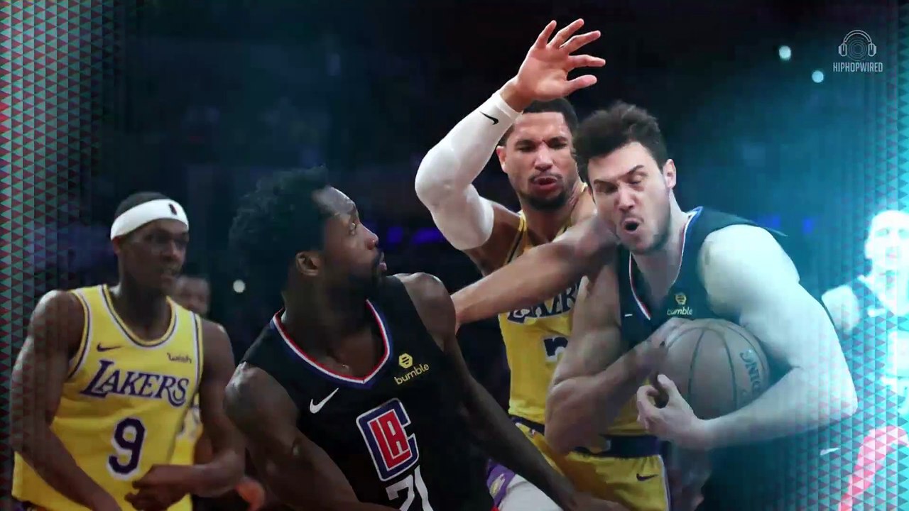 Lakers' Playoff Chances on Life Support After Loss to Clippers