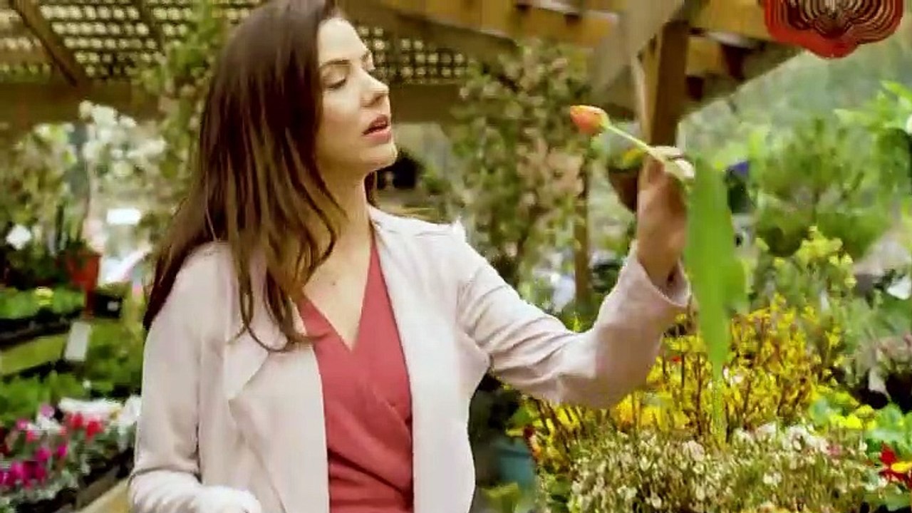 Hallmark Spring Fever 2019 Trailer