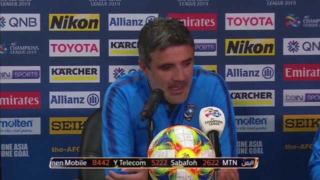 الزعيم الهلالي يهزم الزعيم العيناوي بالآسيوية.. ردود الأفعال