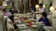 Do Bol Episode 2 - 5 March 2019 - ARY Digital Drama