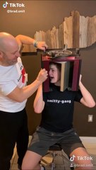 Un instrument de torture qui donne le tournis