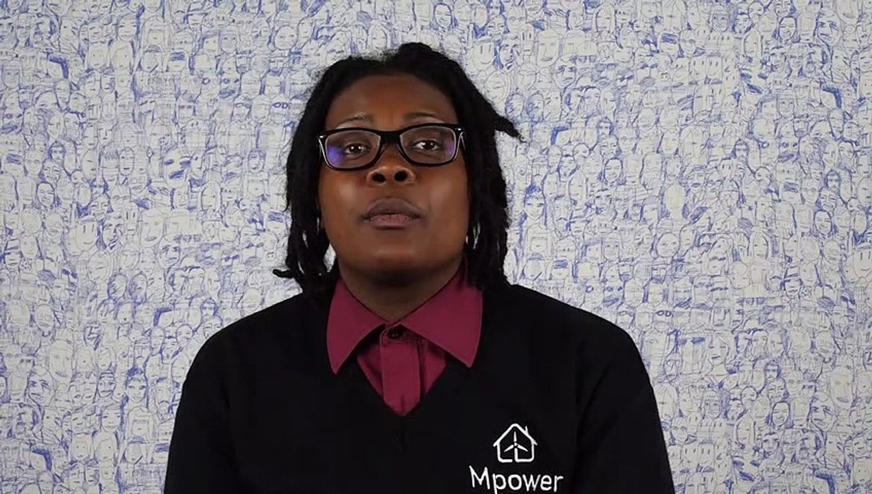 Ketura Explains How to Become a Sales Manager at Mpower Energy