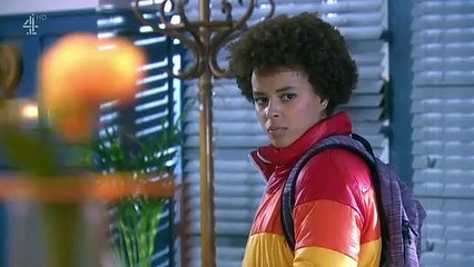 Hollyoaks 5th March 2019 Part 2