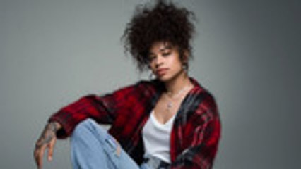Ella Mai Extends Headline Tour, Will Support Ariana Grande On European 'Sweetener' Dates | Billboard News