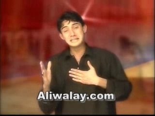 Mey Chal Bhi Nahi Sakta - Ali Waris