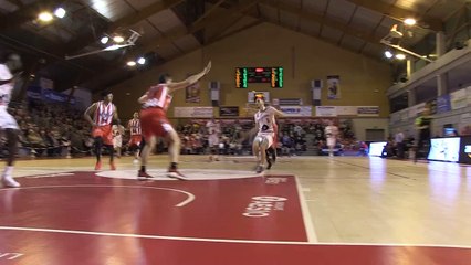 APRES-MATCH - SCBVG / Denain Voltaire