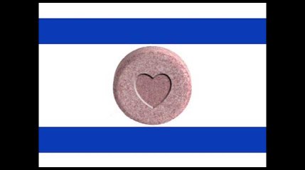 Israël autorise en partie la MDMA comme traitement médical