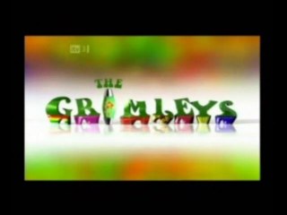 The Grimleys S2 E5