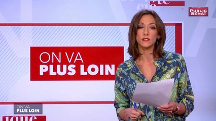 Europe : Macron s'adresse aux européens - On va plus loin (05/03/2019)
