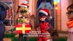 Miraculous Ladyug - Chanson: Joyeux Noël à tous - Pire Noël