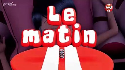 Miraculous - Le Jour des Héros (Bande-annonce TFOU) - Dimanche 18 Novembre