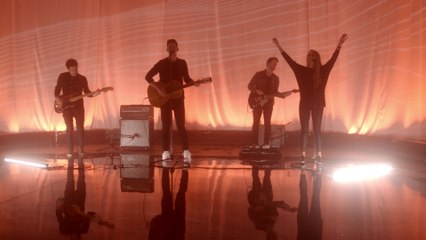 Passion - Behold The Lamb (Acoustic)