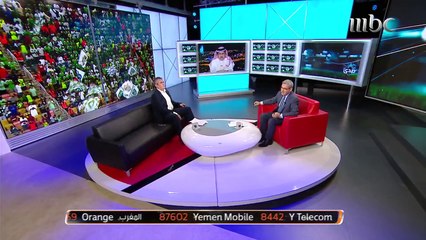 ضيفا صدى يكشفان أسباب فوز الأهلي على السد في #دوري_ابطال_اسيا