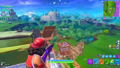 Fortnite These Tips Will Make You A Better Builder In Fortnite! (Fortnite How To Build - Season 8)