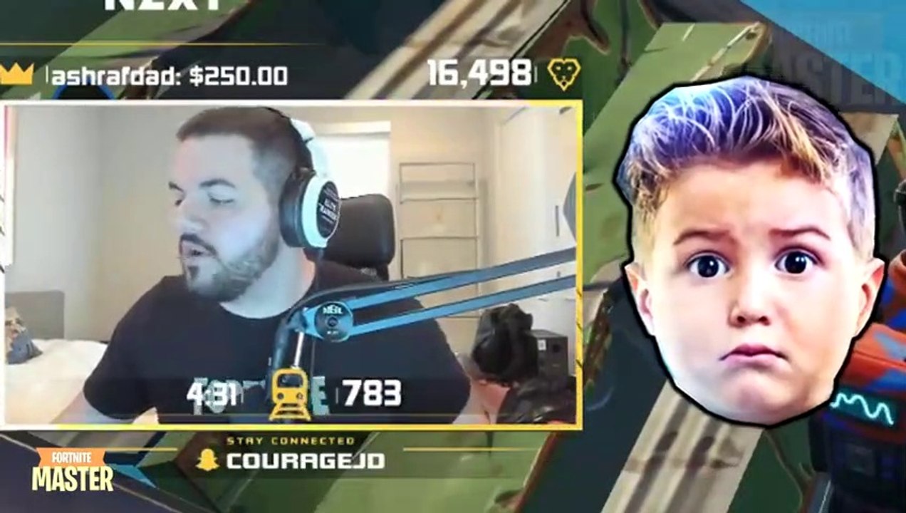 Fortnite Tfue SHOCKS Everyone After SHOWING the Real Reason Why He Let Bots WIN! - Fortnite Moments
