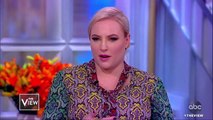 Megan McCain Agrees With Ocasio-Cortez on Trump: 'Follow The Money'