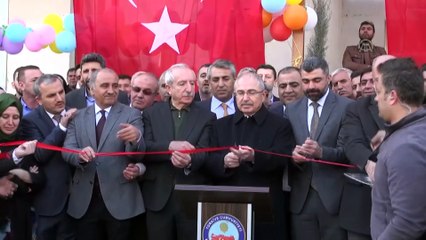 Terör mağdurları için yapılan konutlar (2) - MARDİN