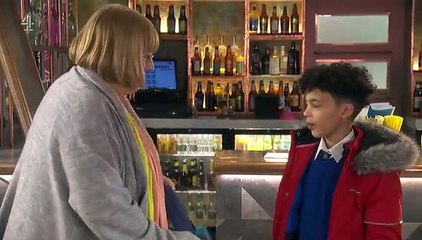 Hollyoaks 5th March 2019 Part 1